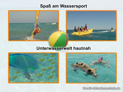 Die 15 Geheimnisse Des Schwimmlehrers - Schwimmen Lernen Für Kinder Und ...