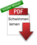 Schwimmen lernen Insider Wissen Insider Wissen