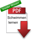 Schwimmen lernen Insider Wissen Insider Wissen