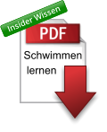 Schwimmen lernen Insider Wissen Insider Wissen