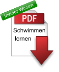 Schwimmen lernen Insider Wissen Insider Wissen